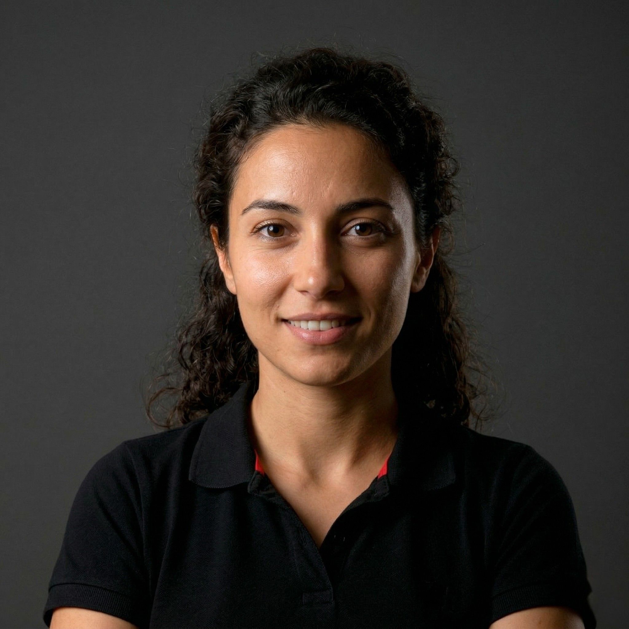 Julia Silva, liderança técnica da Seevo